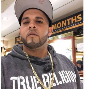 Meet your Posher, Chuck